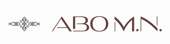 Logotipo de ABO M.N.
