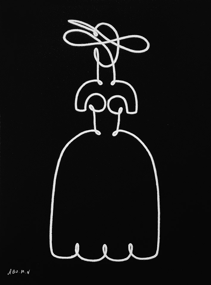 "Línea continua 07"