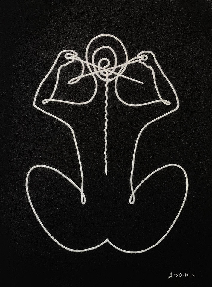 "Línea continua 06"