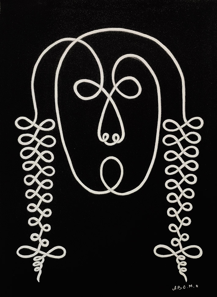 "Línea continua 05"