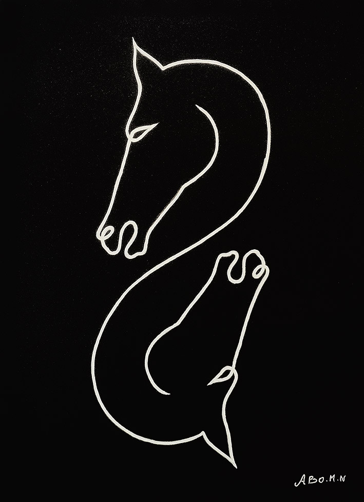 "Línea continua 04"